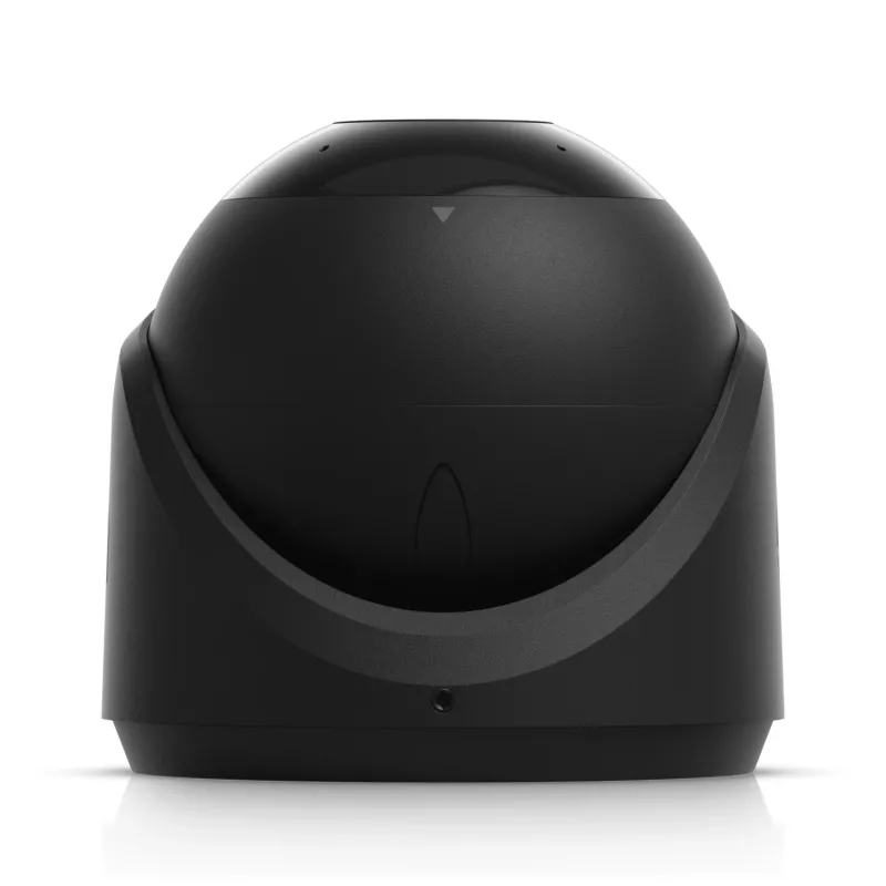 IP turvakaamera UBIQUITI G6 Turret — 3864×2160, sise- ja välistingimustesse, juhtmega, lae/seinale paigaldatav, 109,9°×56,7°, 30 m IR