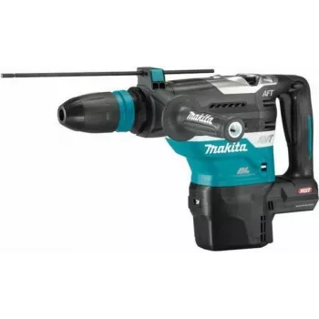 Makita HR005GZ01 - Puurvasar - Juhtmeta - 2 režiimi - SDS-max - ilma akuta - 40 V (HR005GZ01)