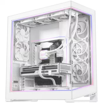 Phanteks NV9 mini torni LED-riba
