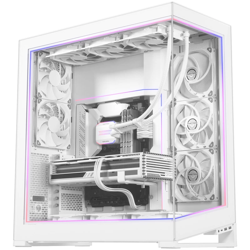 Phanteks NV9 mini torni LED-riba