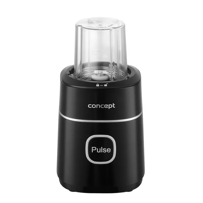 Blender smuuti must SM3490