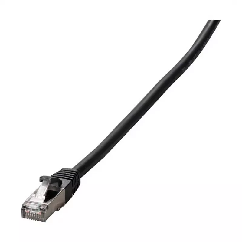 Efb K5546SW.1 Etherneti ühenduskaabel must