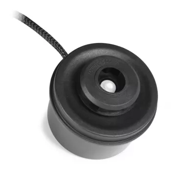 Pump Alphacool 13339 Alumiinium Plastik Must 65x65x41mm