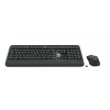 Juhtmevaba klaviatuuri ja hiire komplekt Logitech MK540 ADVANCED