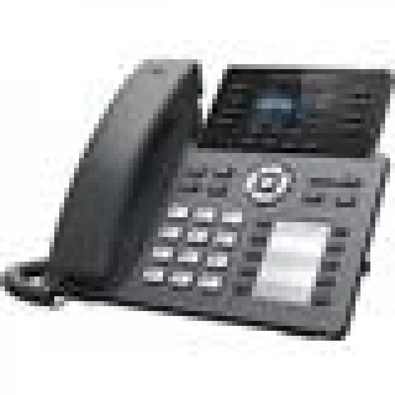 Grandstream GRP2634 IP-telefon, must
