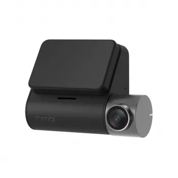 70mai A500S Dash Cam Pro Plus 1944P GPS ADAS, Sony IMX335, 6-Glasses 140° Wide Angle, G-sensor, H.264, IEEE 802.11 b/g/n/ 2.4GHz, 500mAh (ei ole TAGAKAAMERAT, võimalus TAGAKAAMERA jaoks)