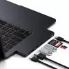 Dokkimisjaam Satechi ST-HUCPHSD USB 3.2 Gen 2 USB-C Must