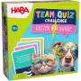 Team Quiz Challenge - Cats vs. Dogs, viktoriinimäng