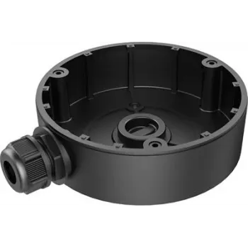 Hikvision DS-1280ZJ-DM8 - ühenduskarp kaamerale - must - Pro Series EasyIP 2.0 Plus koos AcuSense'iga, Pro Series koos AcuSense'iga DS-2CD2343G2-I (302701767)