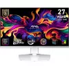 Monitor MSI MAG 272QPWDE X28 26,5-tolline QHD QD-OLED mängumonitor