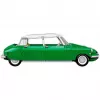 Citroen DS 19 1956, ehitustoy mõõtkavas 1:12