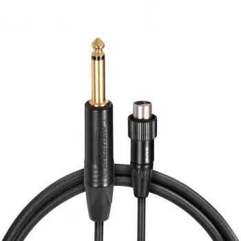 Shure GLXD16+E-Z4 kitarri juhtmevaba süsteem