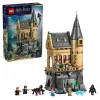LEGO HARRY POTTER 76463 Sigatüügise loss – haigla tiib