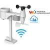 SENCOR Laadimisümbris Ilmajaam SWS 9898