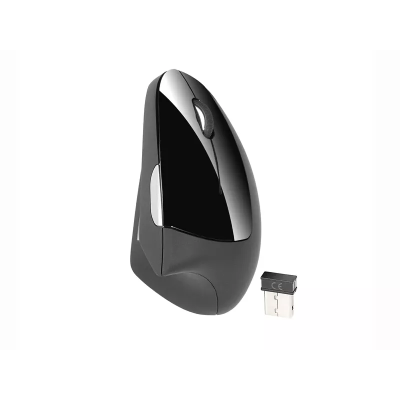 Tracer Flipper hiir Paremakäeline RF Juhtmevaba Optiline 1600 DPI