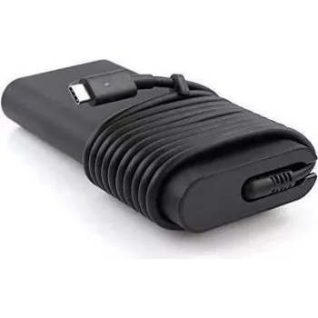 AC-adapter USB USB-C 130W koos toitekaabliga Dell Latitude 14 5401