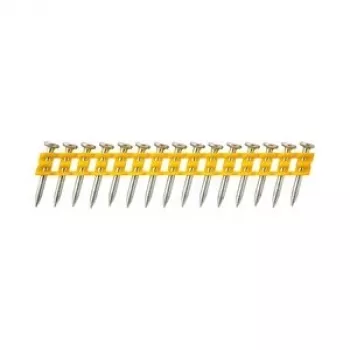 Naelte ja klamprite komplekt DeWALT DCN8901035 1005 naela 3,5 cm