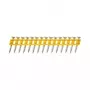 Naelte ja klamprite komplekt DeWALT DCN8901035 1005 naela 3,5 cm
