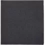 PAPSTAR salvrätikud Daily Collection must 2-kihiline 12,0 x 12,0 cm 150 tk (89611)
