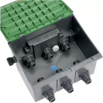Klapikast Gardena V3