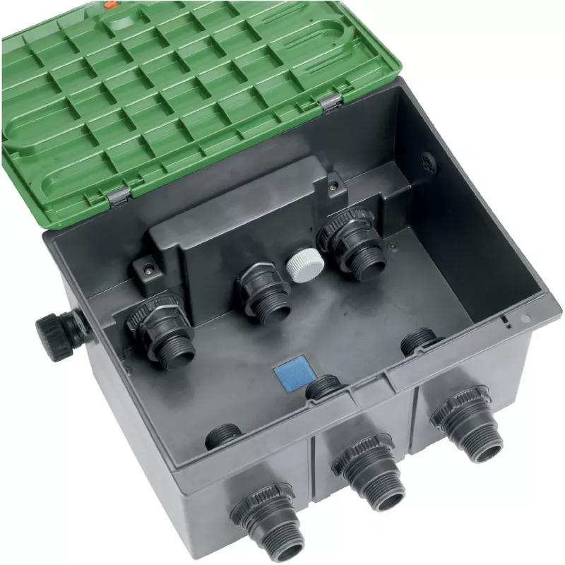 Klapikast Gardena V3