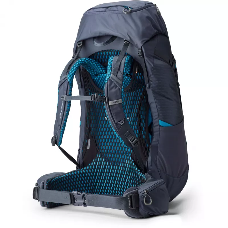 Gregory Kalmia 60 seljakott - Sinine, S/M, 60 L
