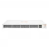 HPE Aruba Networking Aruba Instant On 1830 48G 4SFP Hallatav L2 Gigabit Ethernet (10/100/1000) 1U