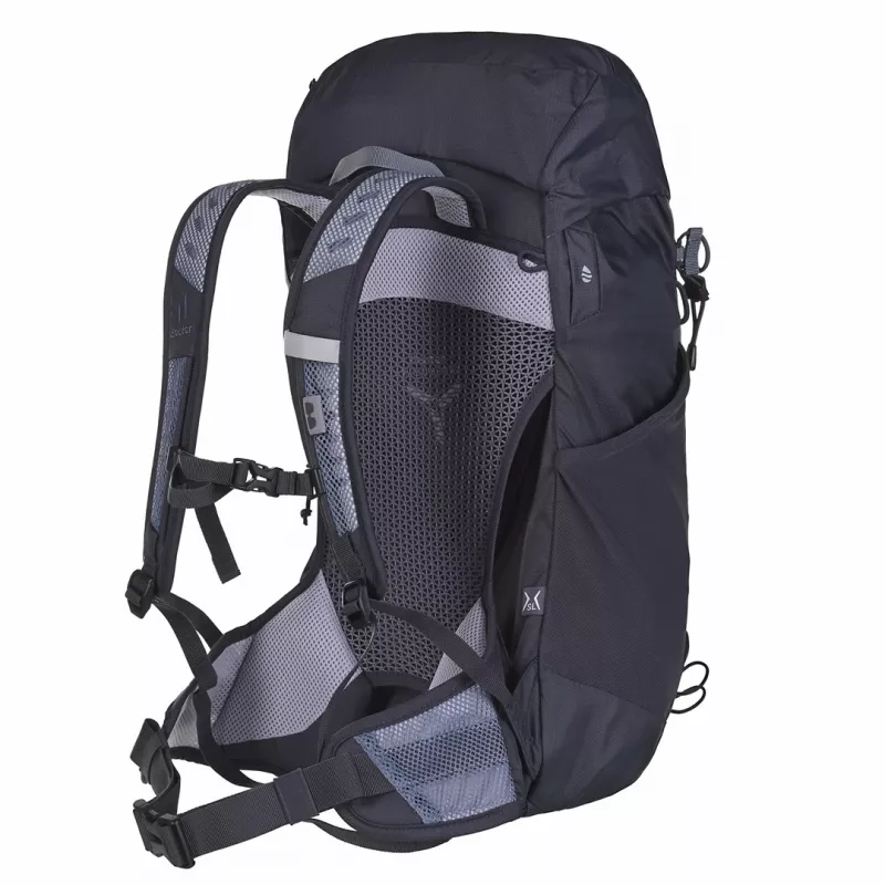 Matkaseljakott Deuter AC Lite 28 SL 28L Grafiit Unisex Sisekarkass