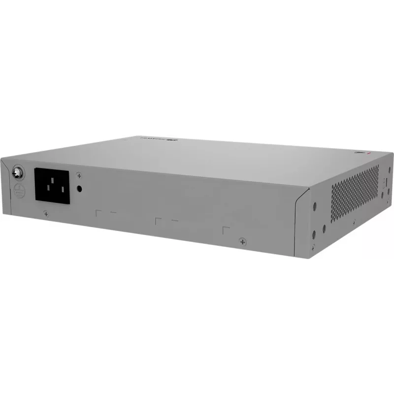 Hallatav lüliti HUAWEI S220S-8T2J L2 Gigabit Ethernet 8 porti 1U hall