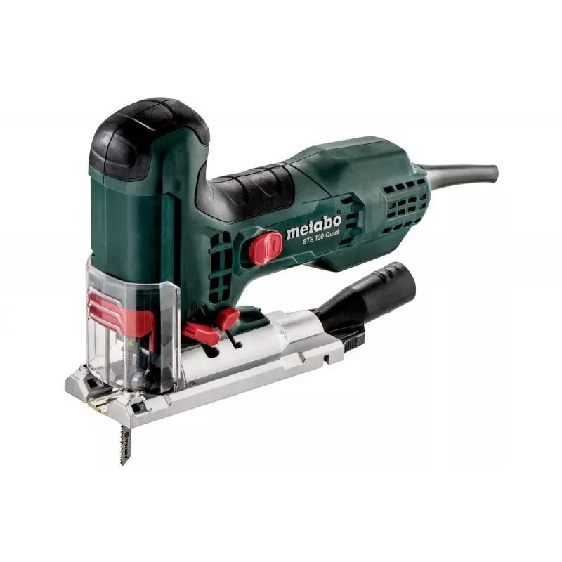 Tikksaag Metabo STE 100 Quick