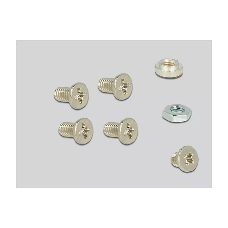 Sisemine M.2 adapter DeLOCK 89517