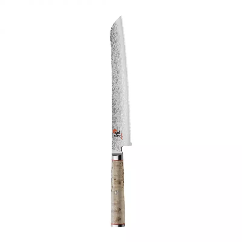 ZWILLING 34376-231-0 kööginuga Pulberteras 1 tk Leivanuga