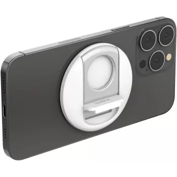 Belkin MMA006btWH aktiivhoidik mobiiltelefonile/nutitelefonile valge