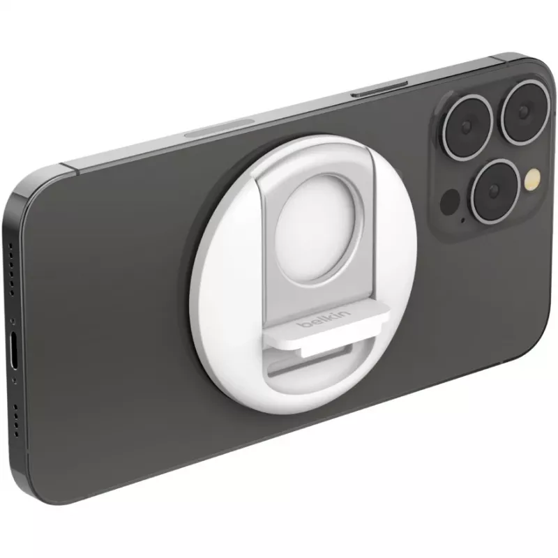 Belkin MMA006btWH aktiivhoidik mobiiltelefonile/nutitelefonile valge