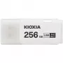 Kioxia U301 USB-mälupulk 256 GB USB Type-A 3.0 valge (LU301W256GG4)