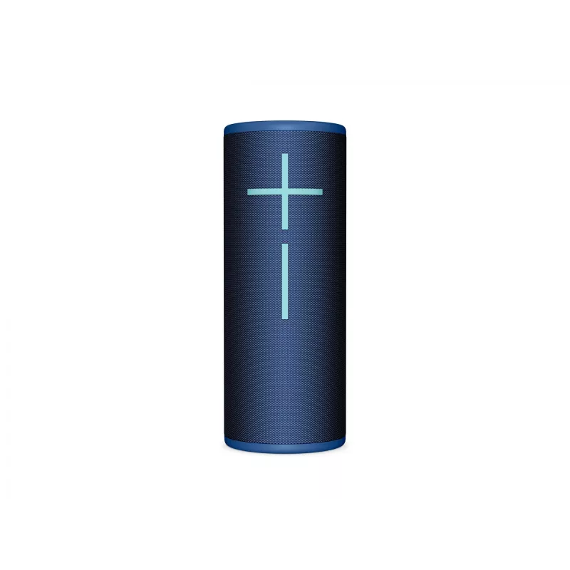 Logitech Ultimate Ears MEGABOOM 4 - Kõlar - Kaasaskantav - Juhtmevaba - Bluetooth - rakenduse juhitav - koobaltsinine (984-001991)