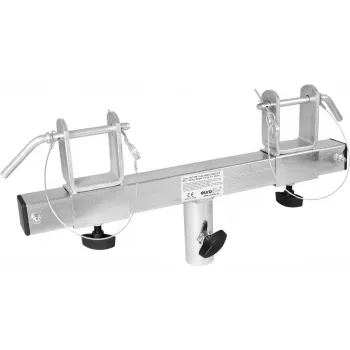 EUROLITE traversendapter TAH-35M large sõrestikusüsteemidele, mudel 59007079