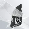 Ümbris 4smarts 541180 iPhone 16 Pro jaoks 16 cm Must