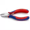 Diagonaaltangid Knipex 70 15 110