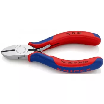 Diagonaaltangid Knipex 70 15 110