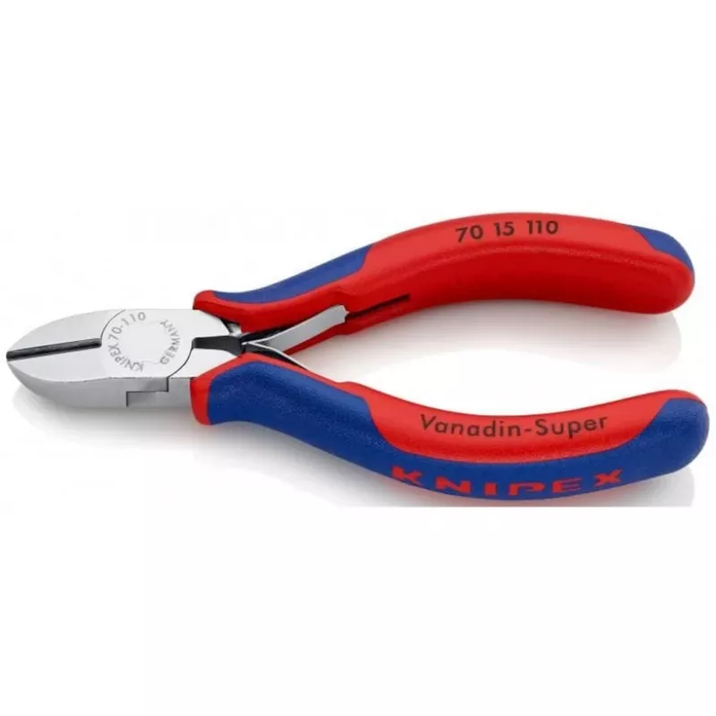 Diagonaaltangid Knipex 70 15 110