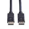 DisplayPort-kaabel ROLINE 11.04.5629 1.5 m Must