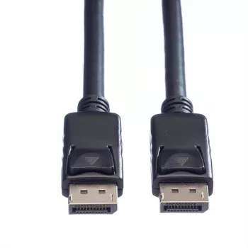 DisplayPort-kaabel ROLINE 11.04.5629 1.5 m Must