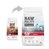 VET EXPERT RAW PALEO Ultra Mini Adult Beef - kuiv koeratoit - 8 kg