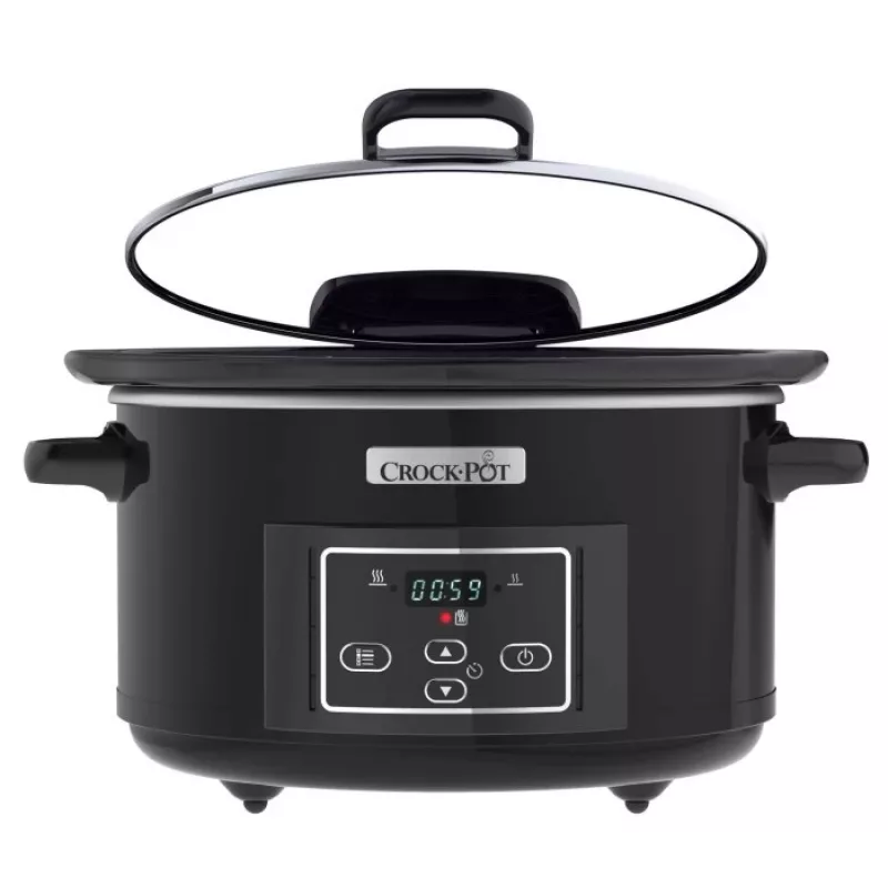 Crock-Pot aeglane pliit CSC052X 4.7L