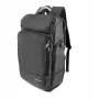 Seljakott Tellur Notebook 17.3 tolli Business L USB-pordiga, must