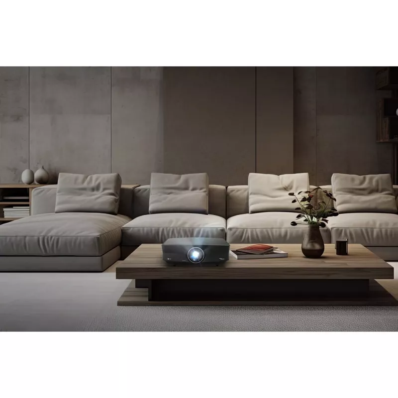 Projektor UHZ68LV 5000 lm Laser/ FullHD/3 200 000:1/ Dolby Vision ja HDR10+