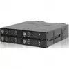 Icy Dock MB720M2K-B Must