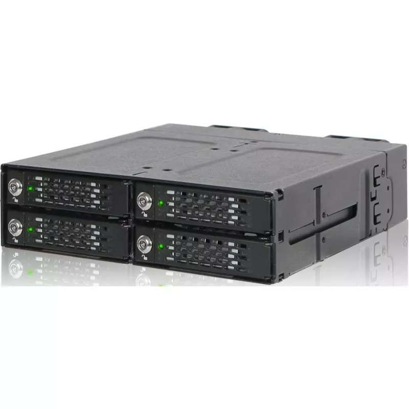 Icy Dock MB720M2K-B Must