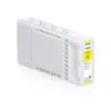 Tindikassett Epson T693400 Kollane – Originaalne Epsoni üksikpakendis kollane tint